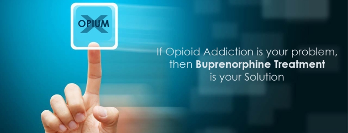 buprenorphine-treatment