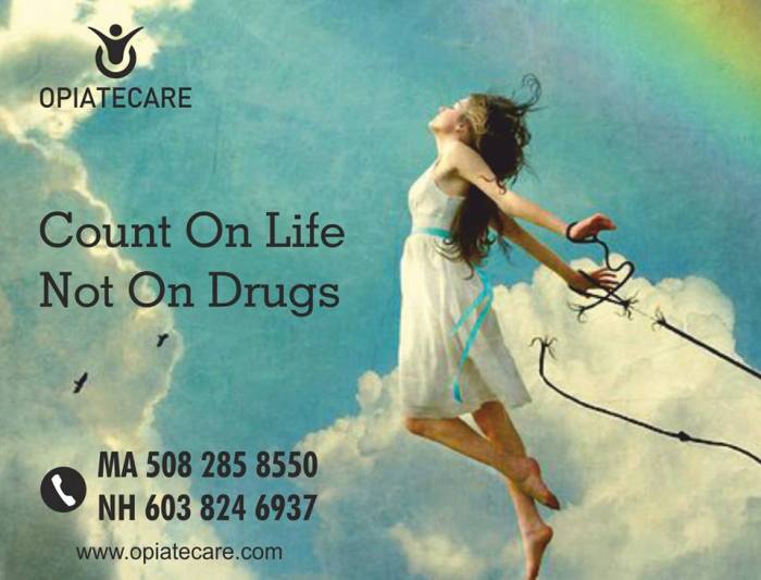 heroin treatment Massachusetts, MA